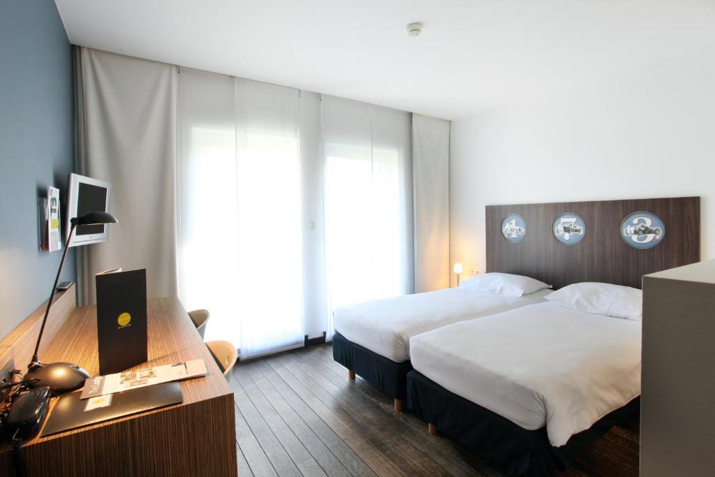Hotel De Pits Heusden-Zolder Room photo